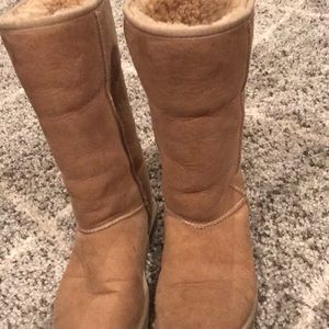 Ugg tall boots